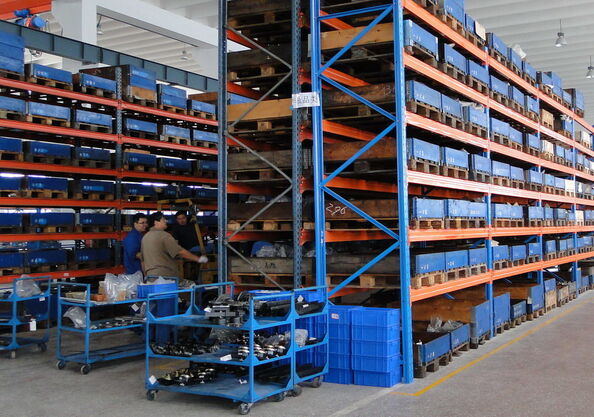 Qingdao ZFC Trading Co.,Ltd