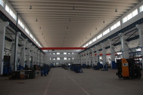 Qingdao ZFC Trading Co.,Ltd