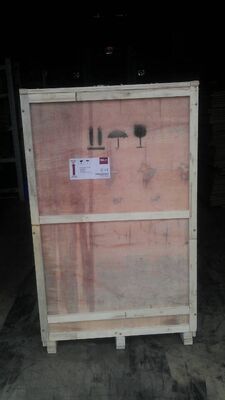 Cooling water circulation system for SOLNA ROLAND KOMORI AKIYAMA MITSUBISHI RYOBI