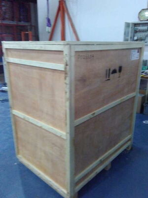 Dampening Temperature Control System for Akiyama Komori Roland KBA Mitsubishi