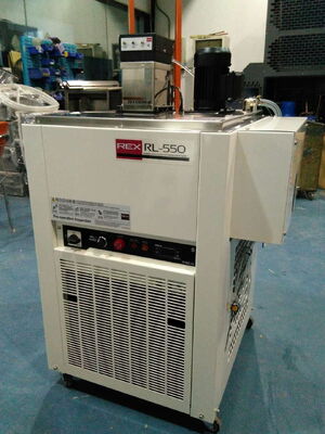 Alcohol Dampening device for Solna Roland KBA Komori Mitsubishi Akiyama Ryobi