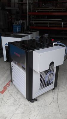 Refrigeration and Recirculation Device for KBA, Rolnad, Komori,Solna, Ryobi Akiyama