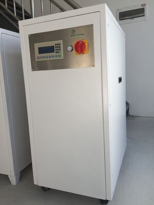 Fountain Solution Filtration System for Technotrans Baldwin refrigeration and recirculation