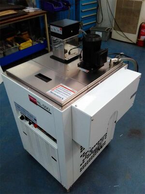 Recirculating Chillers for Roland Komori Mitsubishi Akiyama Ryobi Sakurai GOSS