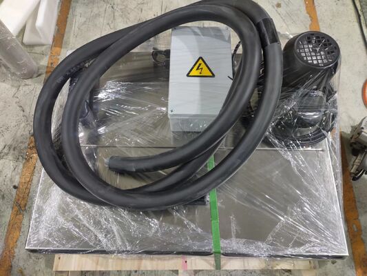 Automatic fountian solution mixer and cooler for GOSS Harris Akiyama Mitsubishi Sakurai Shinoharo sheetfed offset