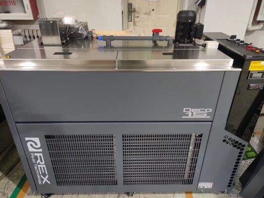 Refrigeration Cooling device for GOSS Harris Akiyama Mitsubishi Sakurai Shinoharo sheetfed offset