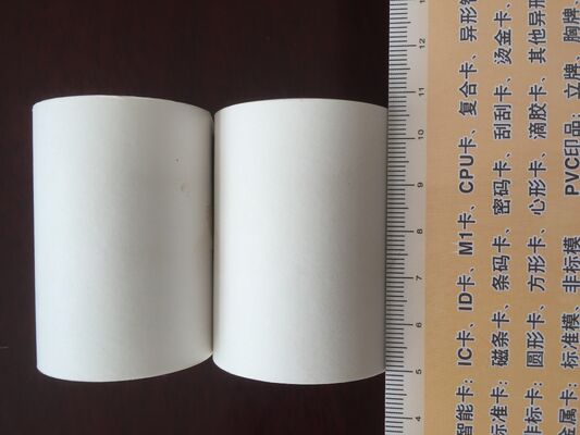 TILL ROLL CONVERTING SLITTING AND REWINDING MACHINE with 12,14,18,26mm rewind shaft for ATM PAPER