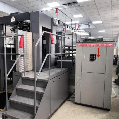 Ink Roller Temperature Controller for Heidelberg,Komori,Roland, Mitsubishi, Goss printing machine,HP Indigo 10000/20000