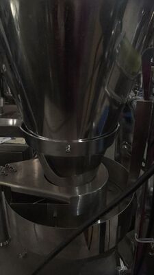 Automatic Granule Packaging Machine