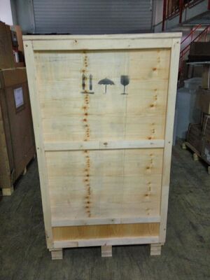 Refrigerated Recirculation parts & systems, Dampening Refrigeration Recirculation for print factory