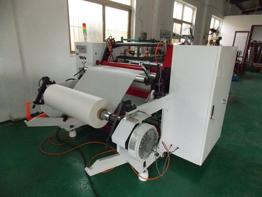 Thermal Paper roll，Fax Paper roll, ATM Paper roll slitting and rewinding machine,slitting rewinder