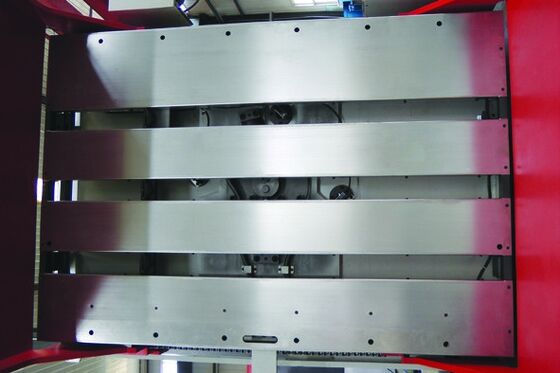 Automatic Paper Pile Turning Machine, Pile Turner for dust removing, Paper Separation,jogging, aligning and pile turning