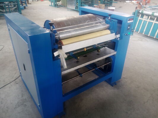 Flexoprinting machine,Woven bag single color, two color, three color, four color flexoprinting machine