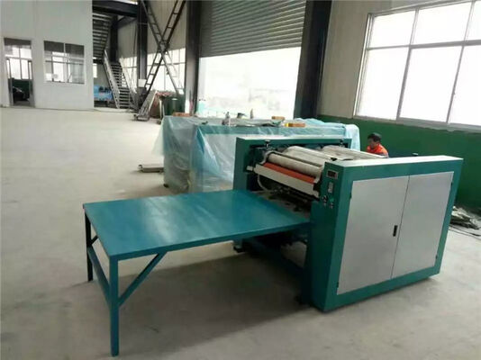 Flexoprinting machine,Woven bag single color, two color, three color, four color flexoprinting machine