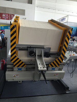 Pile Turner Machine, Pile Turners for dust removing, Paper Separation, aligning and pile turning in printing packaging