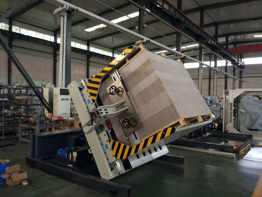 Pile Turner machine, Pile Turning Machine,Pile turners machine for dedusting,aligning, turning, jogging, airing