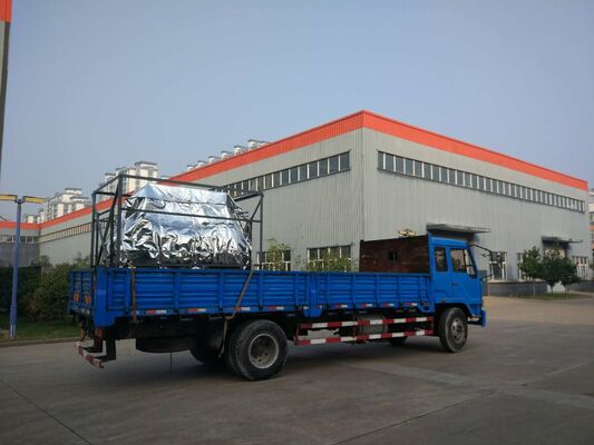 Paper Pile Turner machine FZ1200A for dust removing,Paper Separation,Airing,aligning,pile turning in postpress packaging