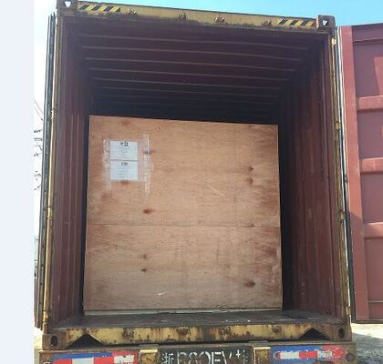 Jumbo Roll Paper Slitting / Rewinders‎ Machine 3000C with Max. unwinding width 3000MM