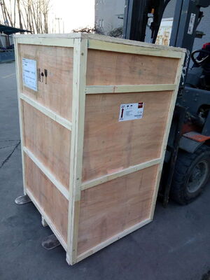 Refrigerators Recirculator in print factory for Komori Roland Akiyama Goss printing press machine