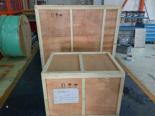 Cooling and Circulation in print factory for Komori Roland Akiyama Goss printing press machine