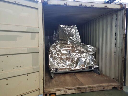 Pile Turner Machine FZ1700 for dust removing,Paper Separation, Airing,aligning,pile turning in postpress packaging