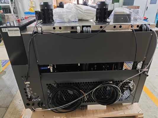 Cooling and recirculation for Heidelberg,Komori, KBA,Roland, Akiyama, Mitsubishi, Goss,Solna sheet fed offset printing press machine