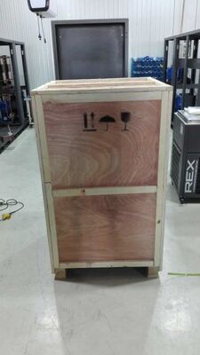 Dampening Recirculation Tank for Komori KBA Roland Akiyama Mitsubishi Goss Solna sheet fed offset