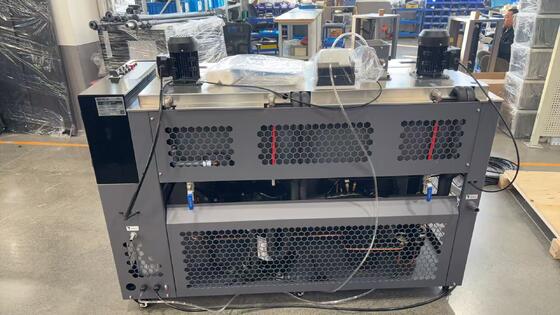 Dampening and Refrigeration System for Heidelberg,Komori, KBA,Roland, Akiyama, Mitsubishi, Goss,Solna sheet fed offset printing press machine