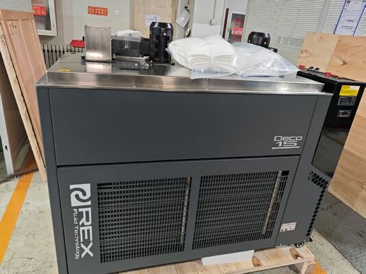 Circulation and cooling device for Heidelberg,Komori, KBA,Roland, Akiyama, Mitsubishi, Goss,Solna sheet fed offset printing press machine