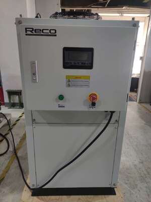 Ink Temperature Controller for printing machine