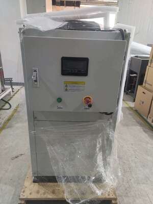 Ink Temperature Controller for printing machine