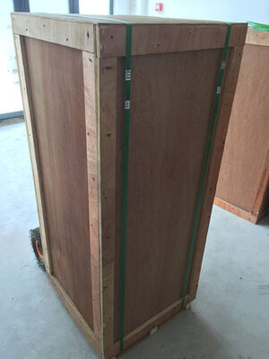 Water recirculator filter FFP-500A for refrigeration and recirculation system of printing machine