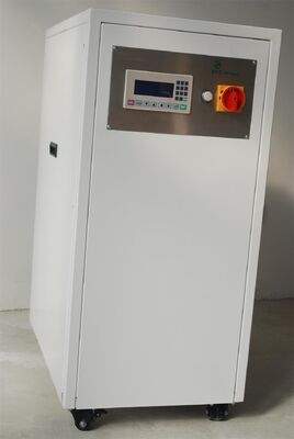 Water recirculation filter FFP-500A for refrigeration and recirculation system of printing machine