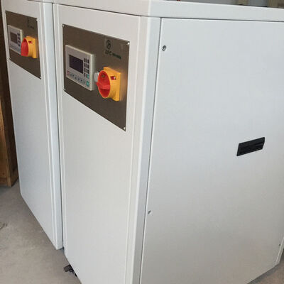 Water recirculation filters FFP-1000A for Technotrans Baldwin refrigeration and recirculation