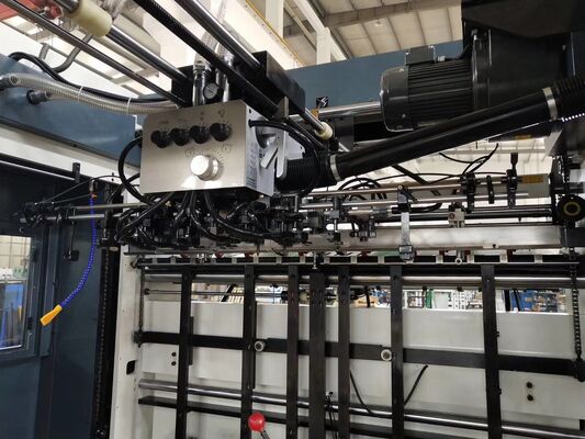 Feeder for laminating, varnishing,die-cutting, sheetfed offset printing,bookbinding line,screen printing machine