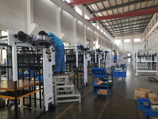 Feeder for laminating, varnishing,die-cutting, sheetfed offset printing,bookbinding line,screen printing machine