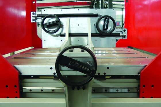 Pile Turner Machine,Pile Turners for dust removing, Paper Separation, aligning and pile turning in printing packaging