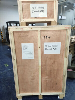 Alcohol dampening unit with Recirculation and Refridgeration for Komori,Akiyama,Mitsubishi, Goss,Solna,TKS,Taiyo,Iwasaki