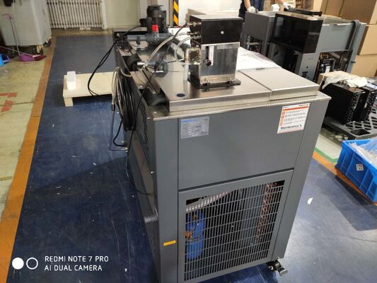 Circulation and cooling device for Solna  Harris Roland KBA Komori Mitsubishi Akiyama Goss