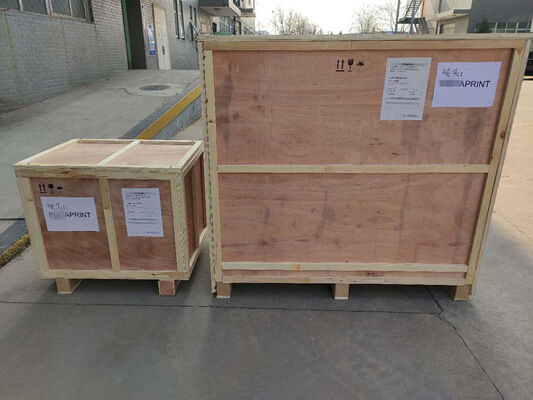 Alcohol Dampening Refrigeration Unit for Komori KBA Harris Roland Akiyama Mitsubishi Goss Solna sheet fed offset