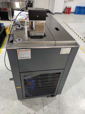 Recirculating Refrigeration System for Komori KBA Harris Roland Akiyama Mitsubishi Goss Solna sheet fed offset