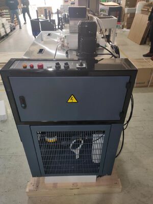 Cooling and Recirculation for GOSS Komori Harris Akiyama Mitsubishi Sakurai Shinoharo