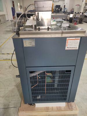 Cooling and Recirculation for GOSS Komori Harris Akiyama Mitsubishi Sakurai Shinoharo