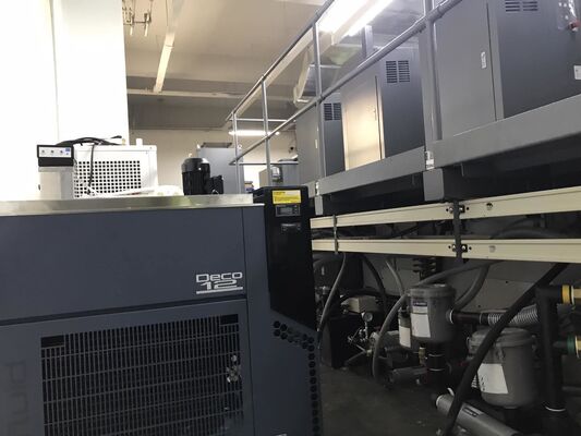 Refrigeration Recirculation Chiller for Komori KBA Harris Roland Akiyama Mitsubishi Sakurai Goss Solna sheet fed offset