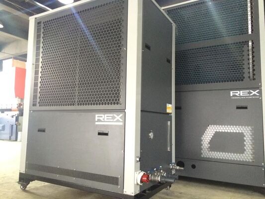 Dampening Solution Circulator and Temperature Control system for Komori KBA Harris Roland Akiyama Mitsubishi GOSS