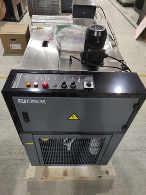 Refrigerated Dampening Circulators for GOSS Komori Harris Akiyama Mitsubishi Sakurai Shinoharo