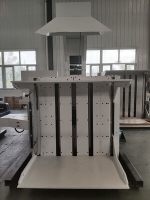 Pile Turner for dust removing, Paper Separation, aligning, pile turning, Static removing, Odor Neutralizing