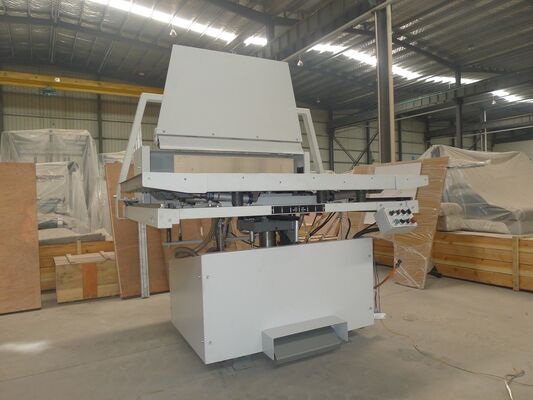 Paper jogger , Full automatic paper joggers