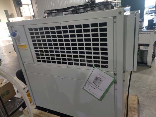 Ink Temperature Control system and Dampening Solution Circulator for Komori KBA Harris Roland Akiyama Mitsubishi GOSS