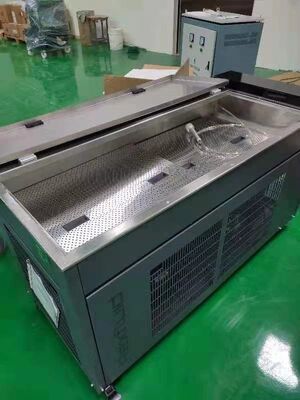 Ink temperature control, Temperature control system, Bidwasher for Digital printing press HP Indigo 10000/20000 series